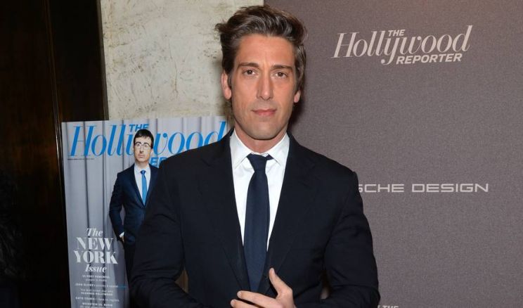 David Muir