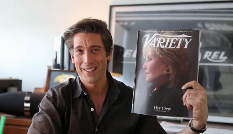 David Muir