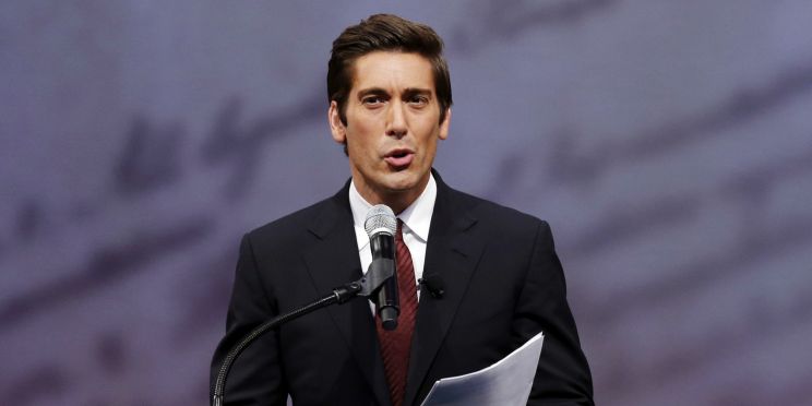 David Muir