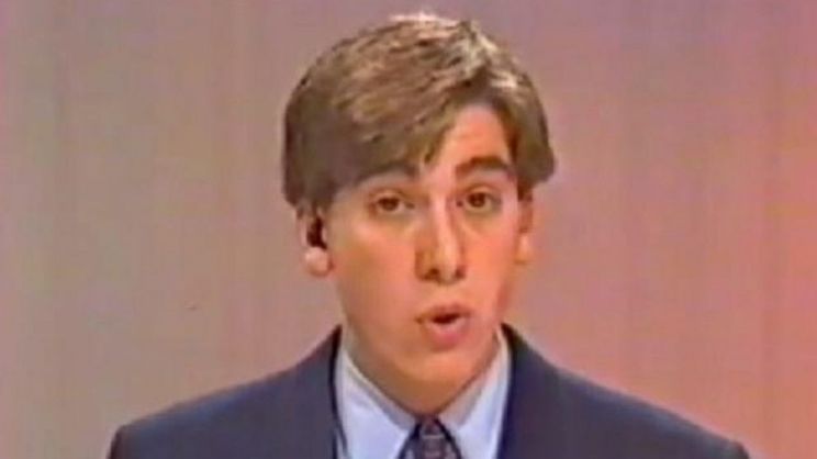 David Muir