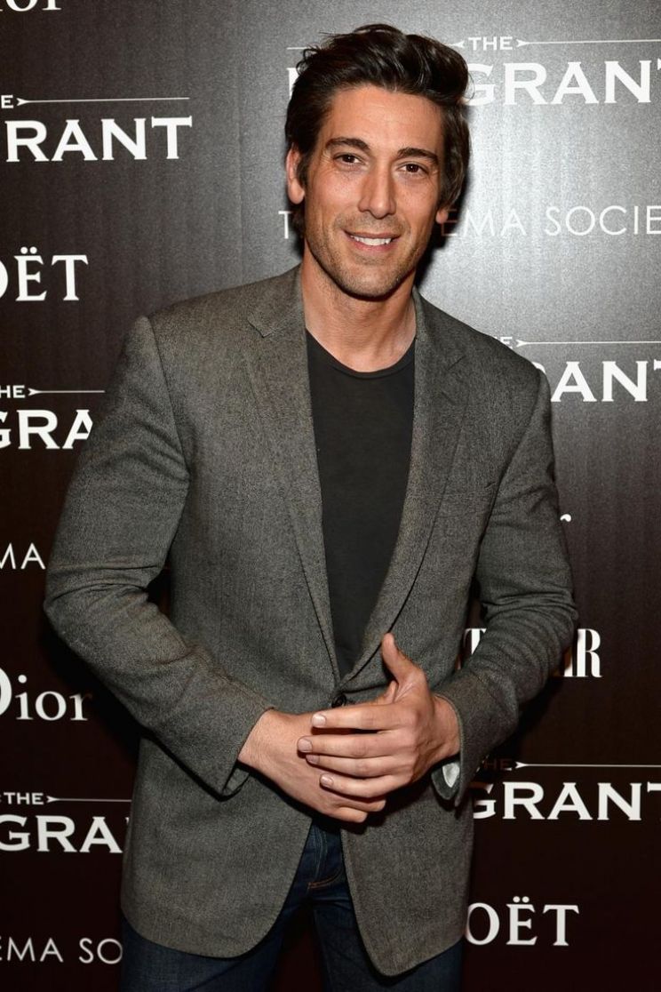 David Muir