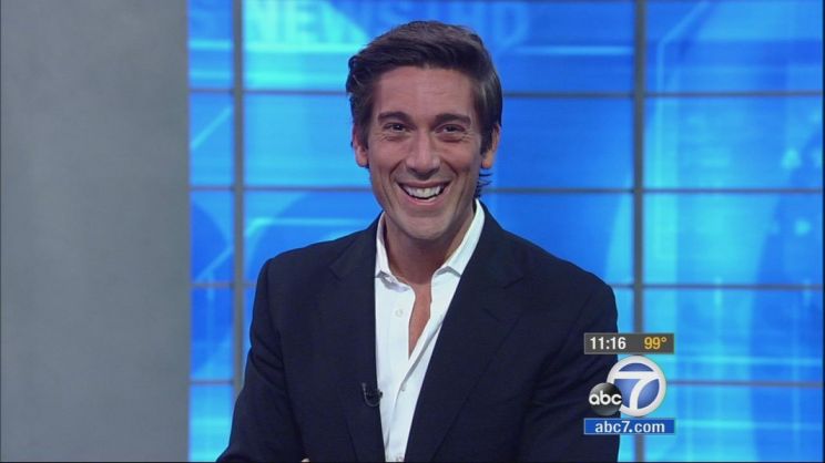 David Muir