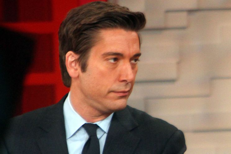 David Muir