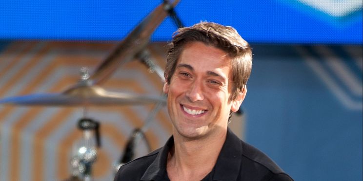 David Muir