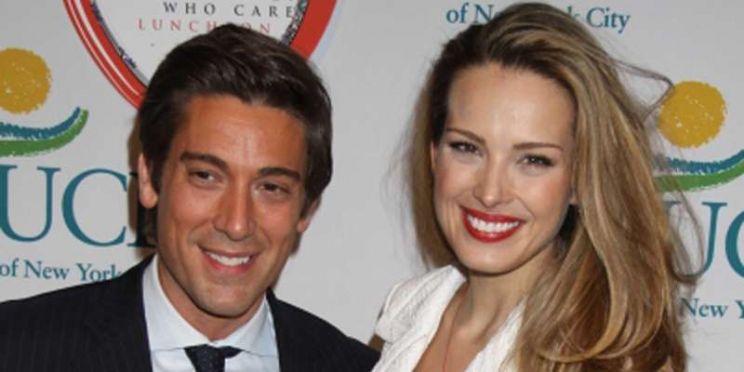 David Muir