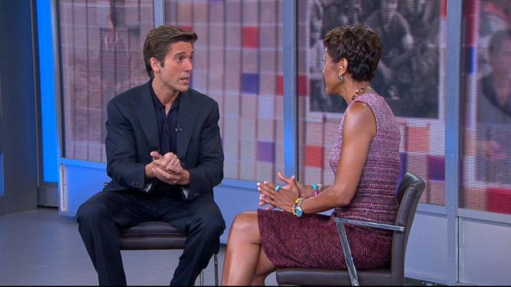 David Muir