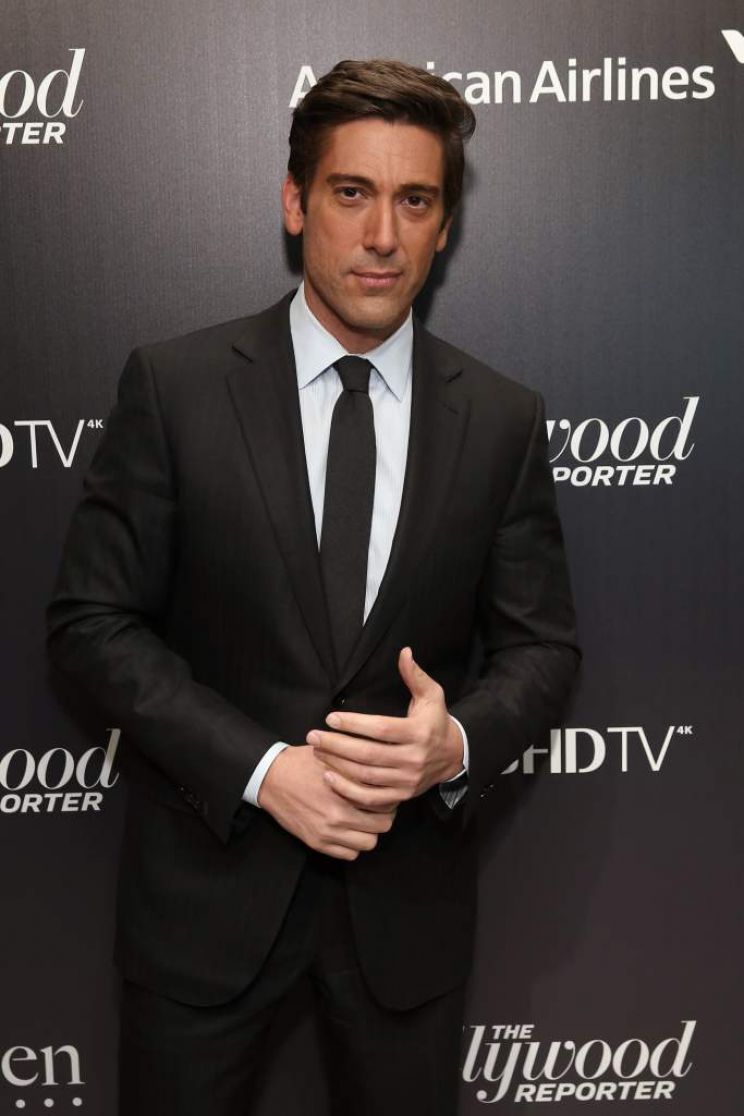 David Muir