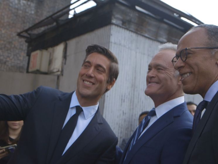 David Muir