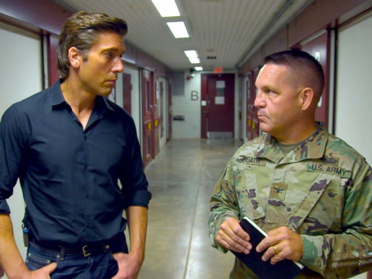 David Muir