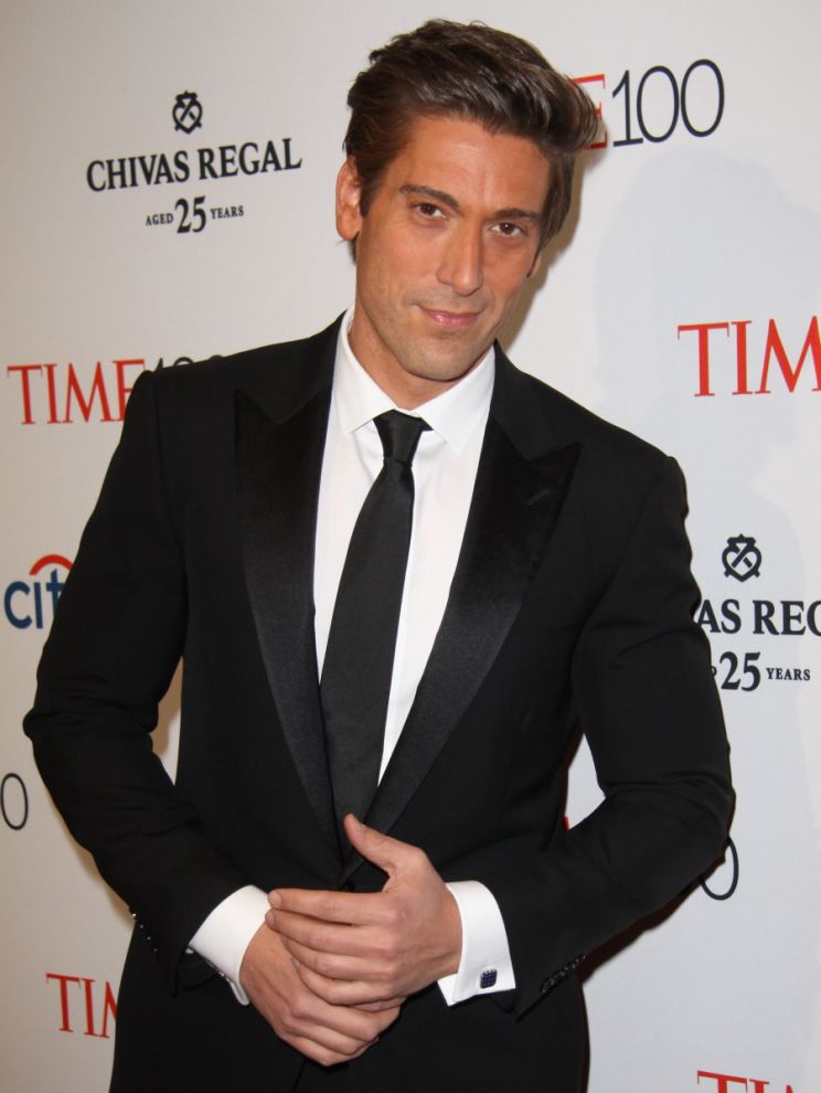 David Muir