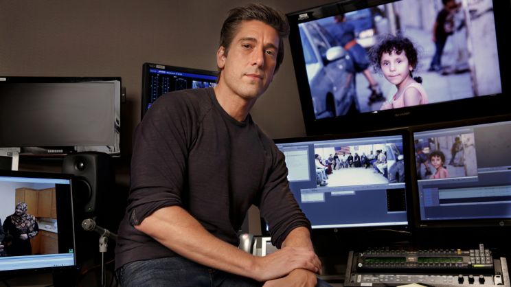 David Muir
