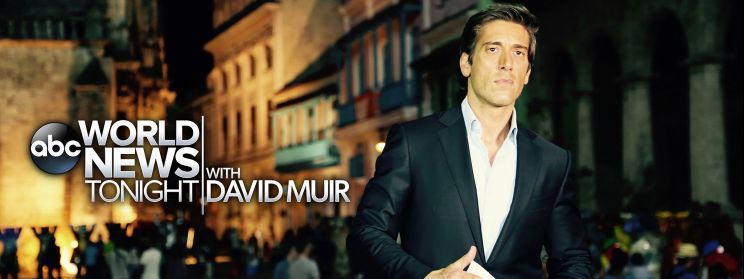 David Muir