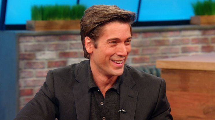 David Muir