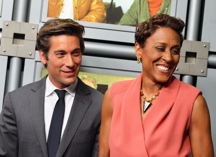 David Muir