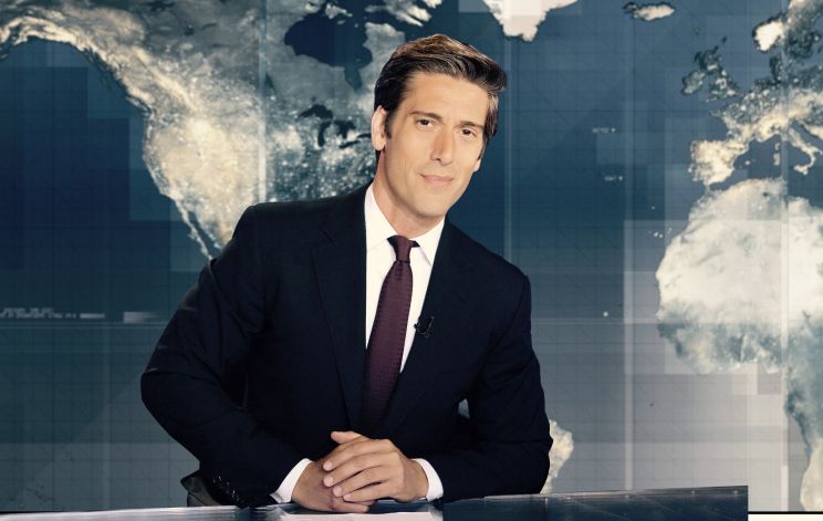 David Muir