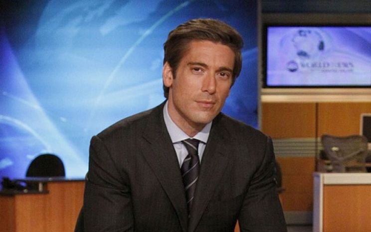David Muir