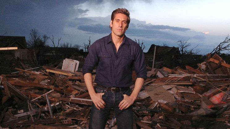 David Muir