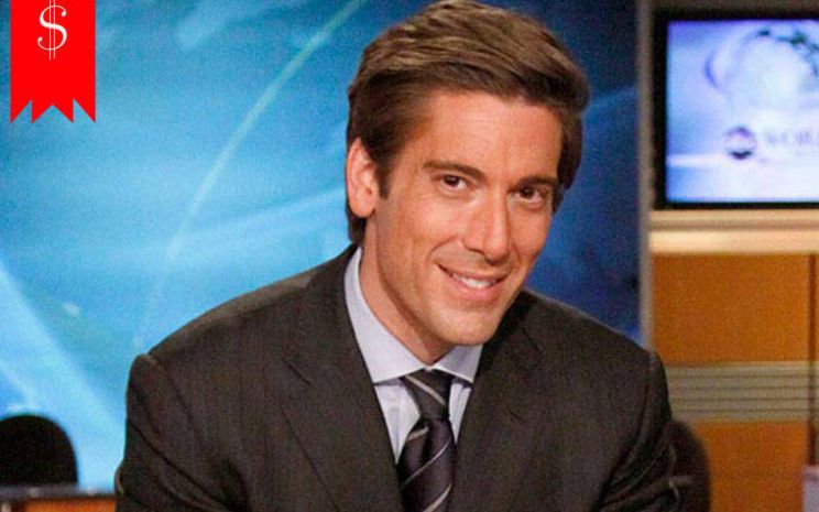 David Muir