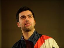David Mumeni