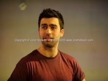 David Mumeni
