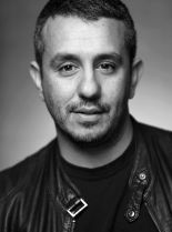 David Mumeni
