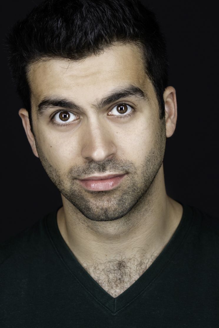 David Mumeni