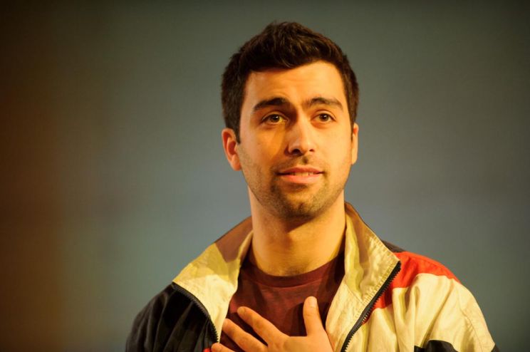David Mumeni
