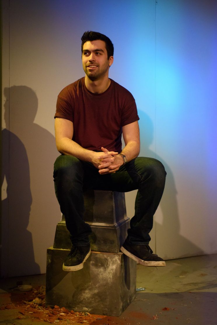 David Mumeni