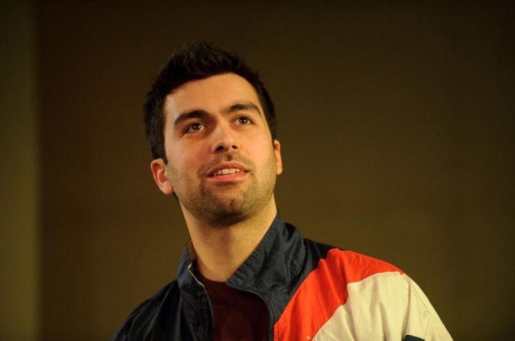 David Mumeni