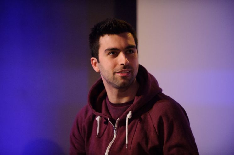 David Mumeni