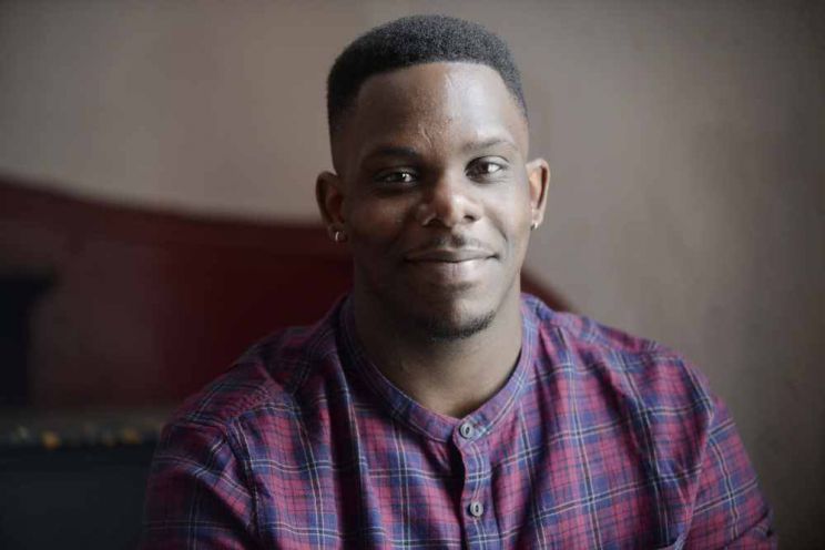 David Mumeni