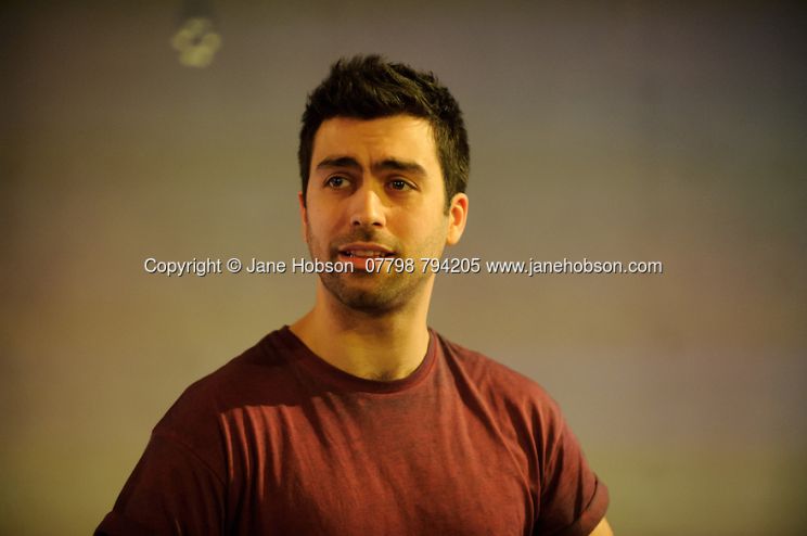 David Mumeni