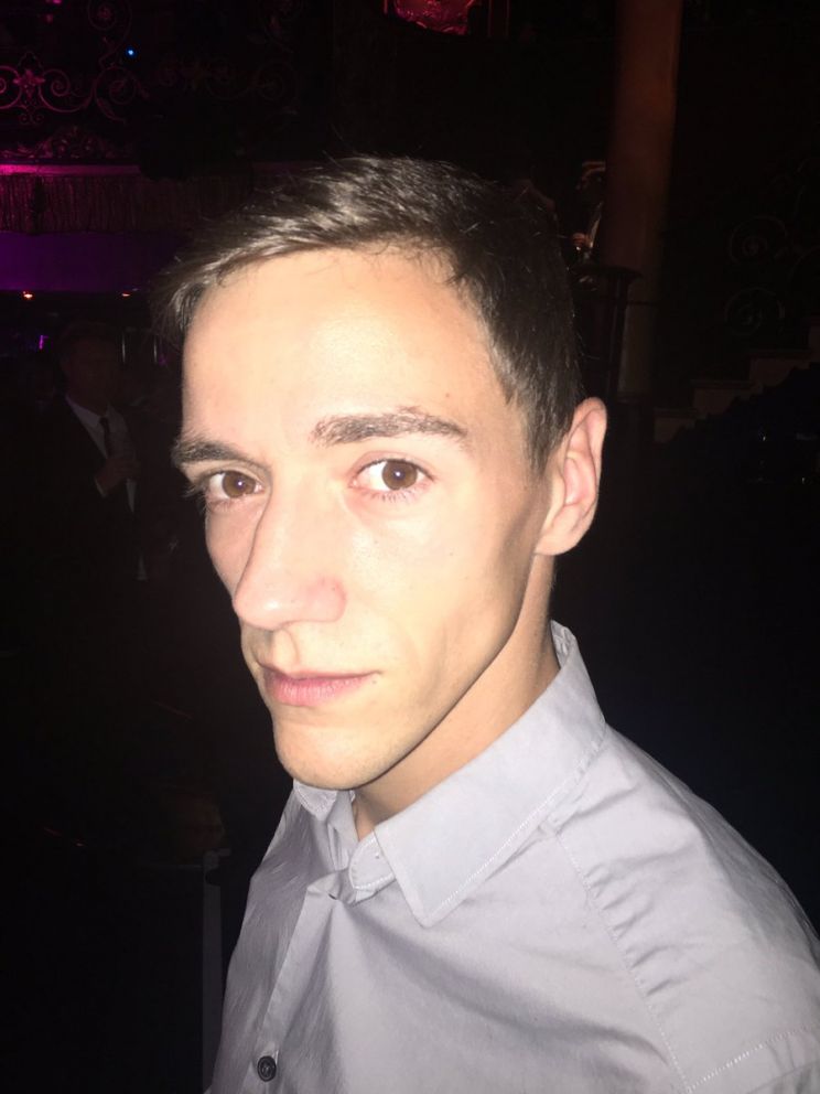 David Mumeni