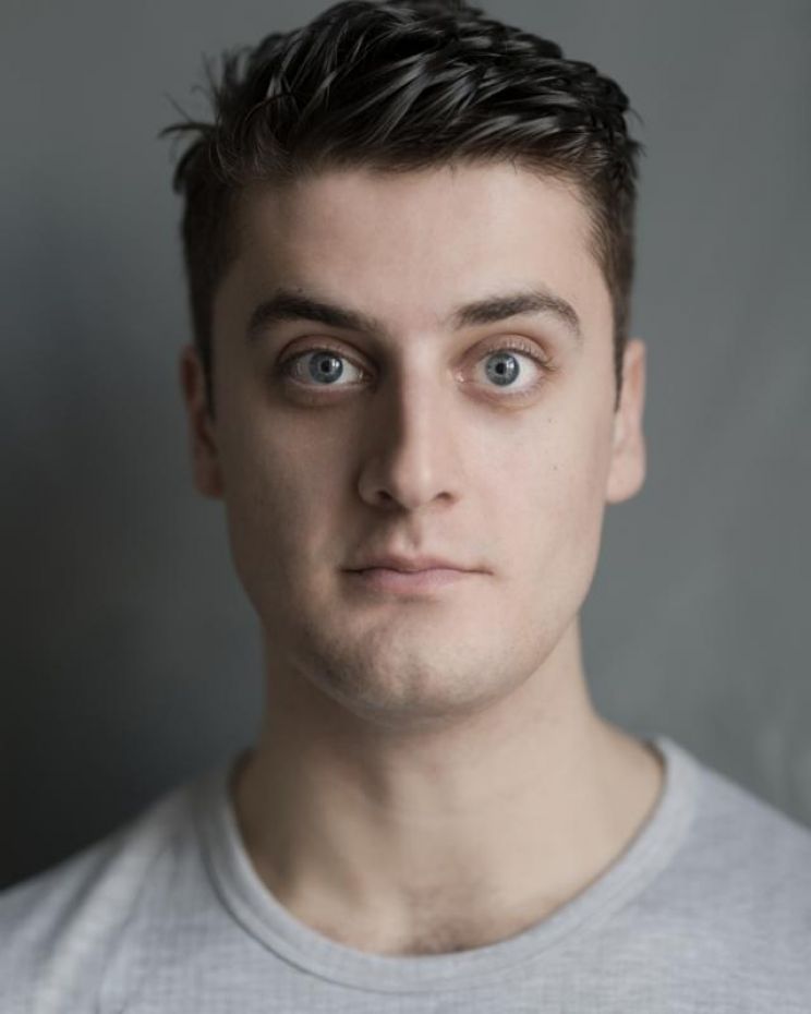 David Mumeni