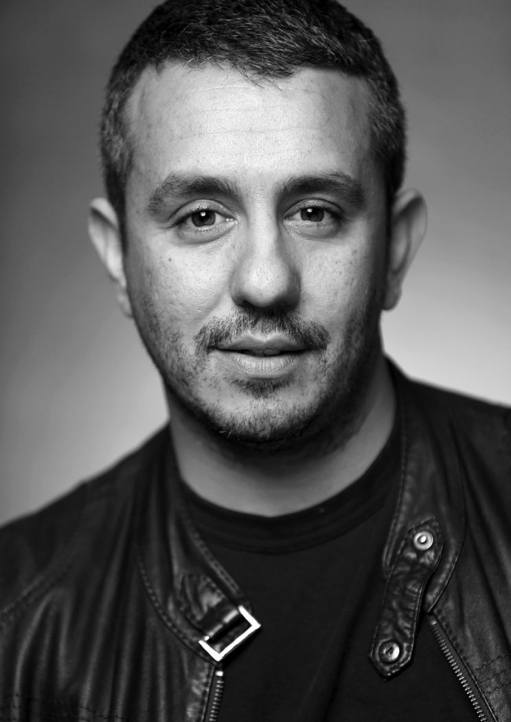 David Mumeni