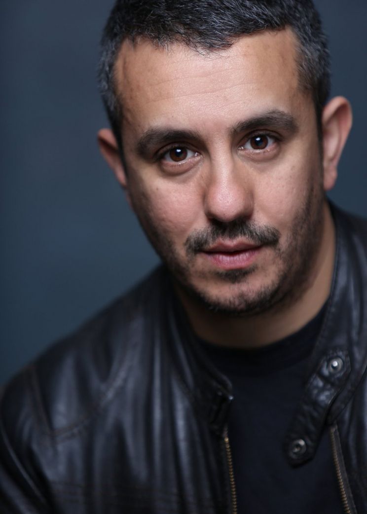 David Mumeni