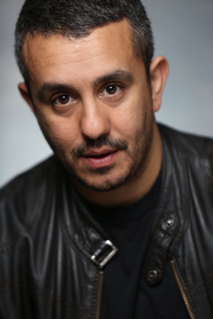 David Mumeni
