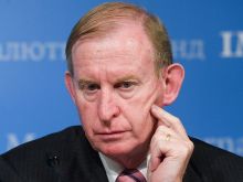 David Murray