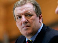 David Murray