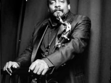 David Murray