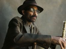 David Murray