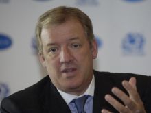 David Murray