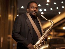 David Murray
