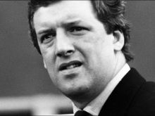David Murray