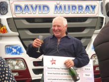 David Murray