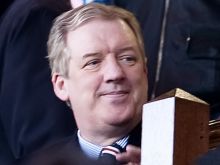David Murray