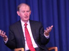 David Murray