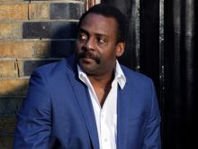 David Murray