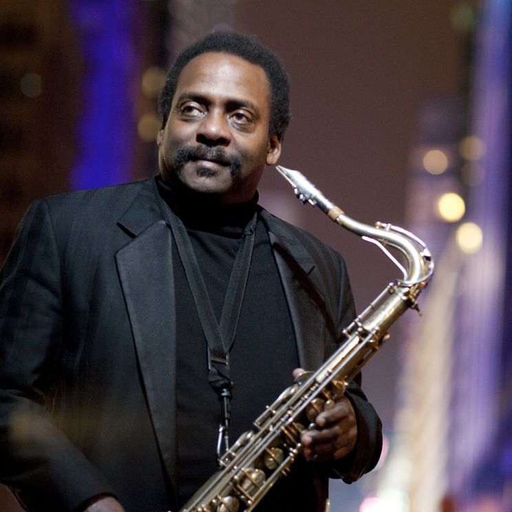 David Murray