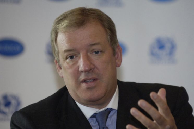 David Murray
